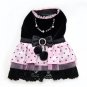 Dog Clothes NEW!! Adorable Olivia Party Dress