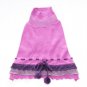 Dog Clothes Adorable New!! Tatiana Sweater Dress