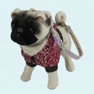 Dog Clothes Adorable New!!Pug-In-Formal