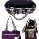 Dog Clothes Bon Ami Punky Skully Carrier