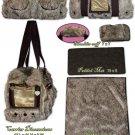 Dog Clothes NEW!! The Werewolf Dog Carrier
