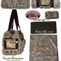 Dog Clothes NEW!! The Werewolf Dog Carrier