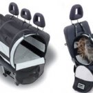 Dog Clothes NEW!! The Pet Tube Tavel Solution Size LARGE