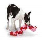 Dog Clothes Adorable Love Pup Caterpillar Toy