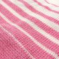 Dog Clothes Adorable Fade To Pink Sweater