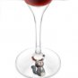 New! Kitty My Glass Charms
