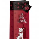 New! Sit... Stay... Drink! Gift Bag