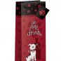 New! Sit... Stay... Drink! Gift Bag