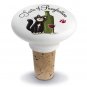 New! Taste Of Purrfection Bottle Topper