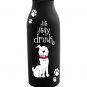 New! Sit Stay Drink Neoprene Beer Bottle Epicool
