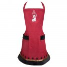 New! Sit... Stay... Drink! Apron