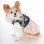 Dog Clothes Adorable The Sydney Denim Vest