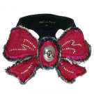 Dog Clothes Adorable The Savannah Denim Harness Vest