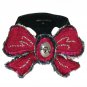 Dog Clothes Adorable The Savannah Denim Harness Vest