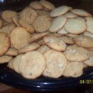 Assorted Cookie Tin