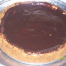 Rolo Cheesecake