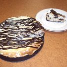 Oreo Cheesecake