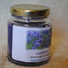 Lavender 6.5oz soy candle