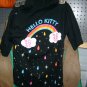 HOODED HELLO KITTY SHIRT