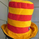 VENETIAN DR SEUSS CAT IN THE HAT HAT