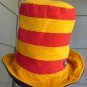 VENETIAN DR SEUSS CAT IN THE HAT HAT