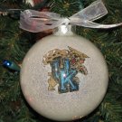 Kentucky Wildcat Ornament