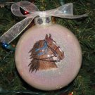 American Saddlebred Ornament