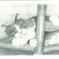 Lifelike Pet Portrait