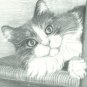Lifelike Pet Portrait