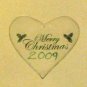 Custom Pet Portrait Ornament