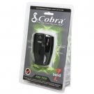 Cobra 9-Band Radar/laser Detector