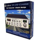 Cobra Full Featured Deluxe Cb Radio