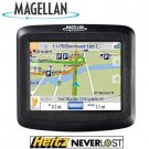 Magellan 3.5" Portable Gps Navigation System