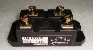 NEW LOT 3PCS PAH1008CM or PAH1008CF NIEC POWER MODULE