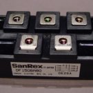 NEW LOT 3PCS DF150BA80 DF150BA-80 SANREX POWER MODULE