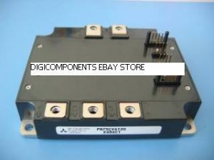 NEW 1PCS PM75CVA120 PM75CVA-120 MITSUBISHI MODULE