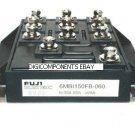 NEW LOT OF 2PCS 6MBI150FB-060 6MBI150FB060 FUJI MODULE