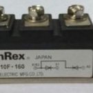 NEW LOT 5PCS DD110F160 DD110F-160 SANREX POWER MODULE