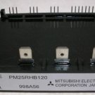 NEW LOT OF 2PCS PM25RHB120 MITSUBISHI PM25RHB-120