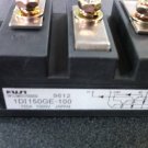 NEW 1PCS 1DI150GE-100 1DI150GE100 FUJI POWER MODULE