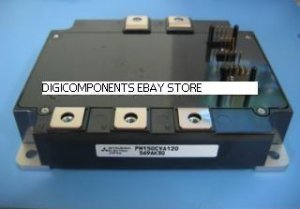 NEW 1PCS PM150CVA120 PM150CVA-120 MITSUBISHI MODULE