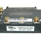 NEW LOT 2PCS 7MBP50JB060 7MBP50JB-060 FUJI POWER MODULE