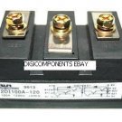 NEW 1PCS 2DI100A-120 2DI100A120 FUJI POWER MODULE