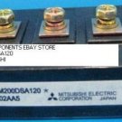 NEW LOT 2PCS PM200DSA120 PM200DSA-120 MITSUBISHI MODULE