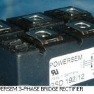 NEW ORIGINAL 5PCS PSD19216 PSD192-16 PSD192/16 POWERSEM