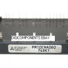 NEW 2PCS PM10CNA060 PM10CNA-060 MITSUBISHI POWER MODULE