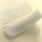 Short Jikatabi Socks