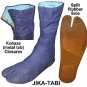 Jikatabi Boots
