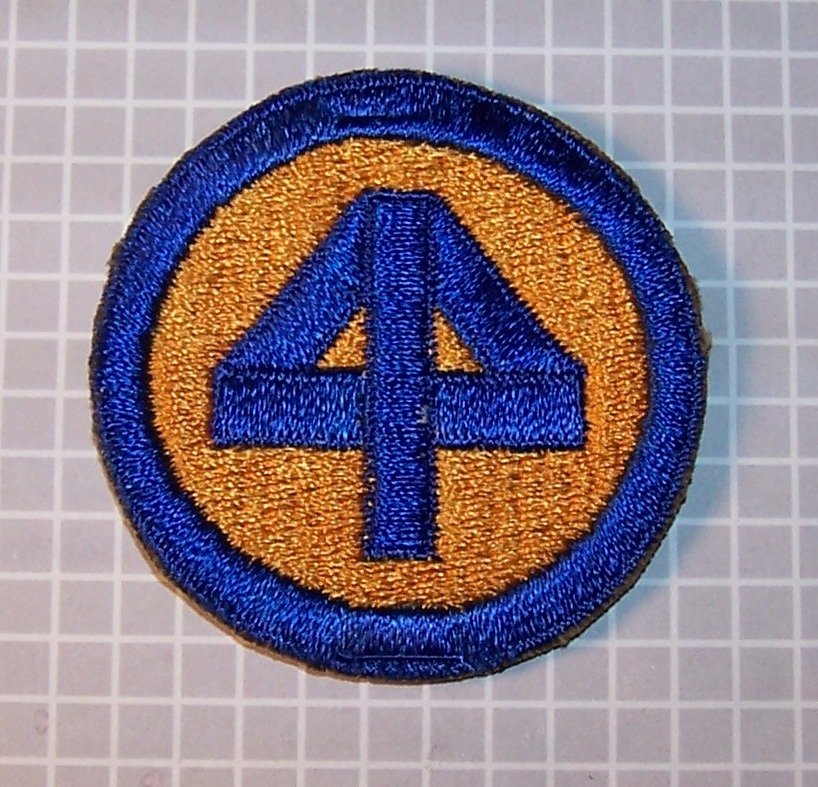 44th Infantry Division