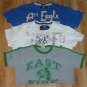 Abercrombie and American Eagle